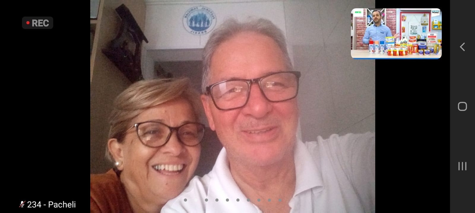 234 - Geraldo Pacheli (09/12)